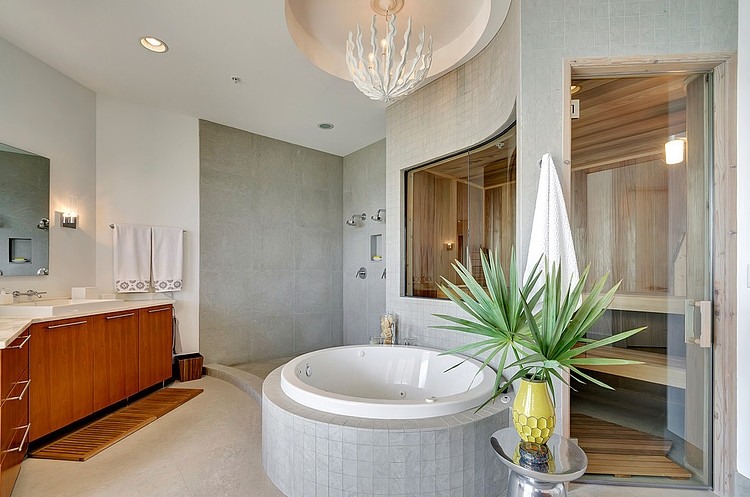 佛罗里达翡翠海岸豪华房产丨美国-50