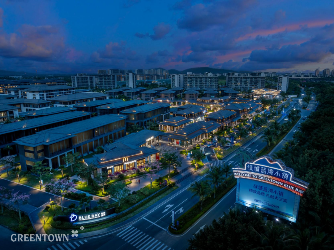 欢迎回家丨北纬18°的浪漫海韵-56