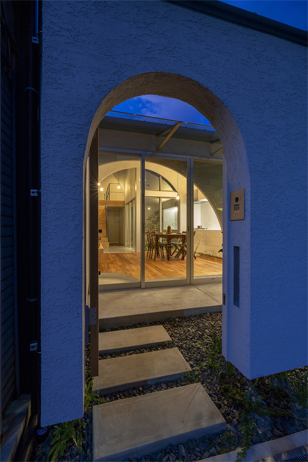 日本大阪Ohasu之家-10