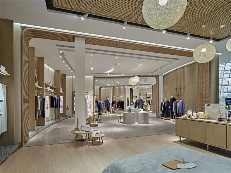 解构与重组 | 徐岭啸的 JFR Studio 空间设计乌托邦-164