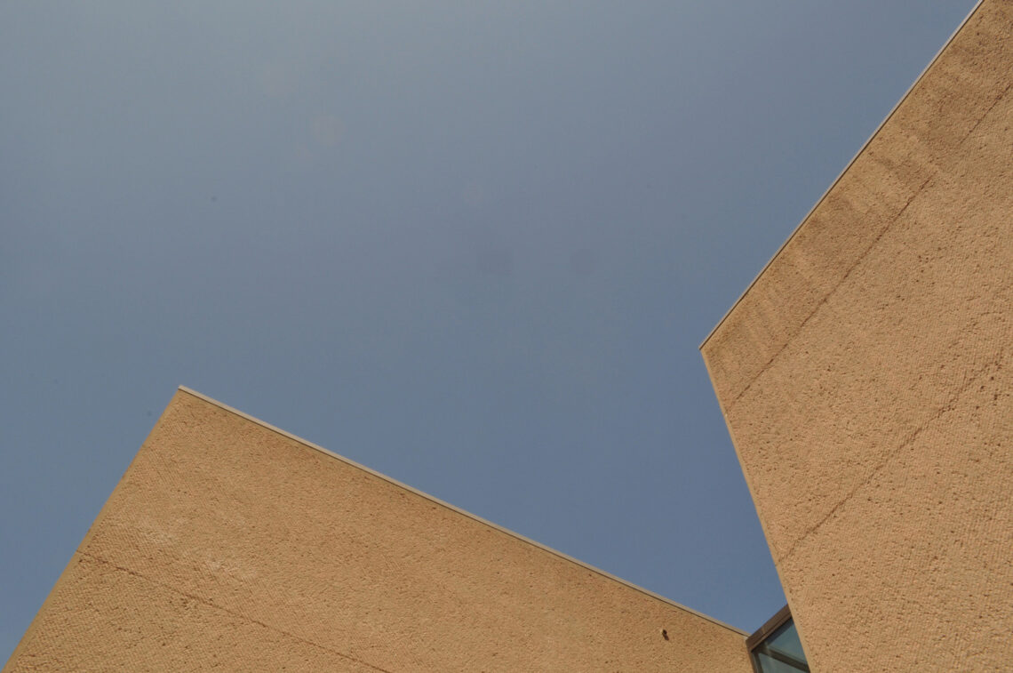 Everson Museum / I.M. Pei | Classics On Architecture Lab - ArchitectureLab-20