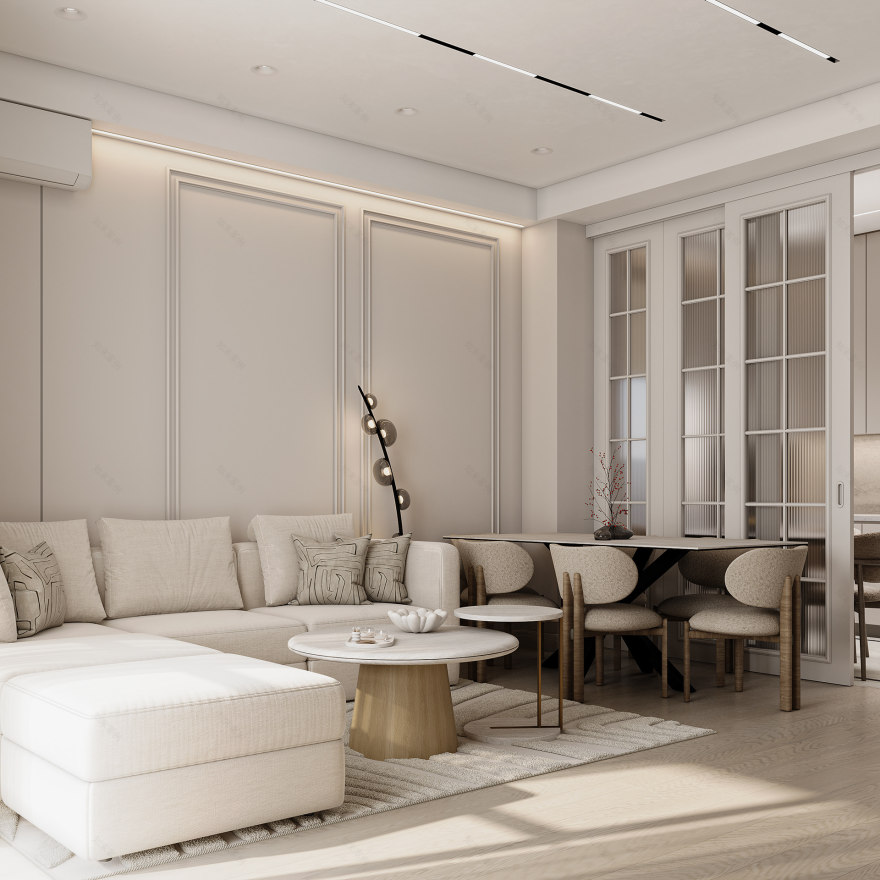 温馨典雅丨ArmeniaYerevan-5