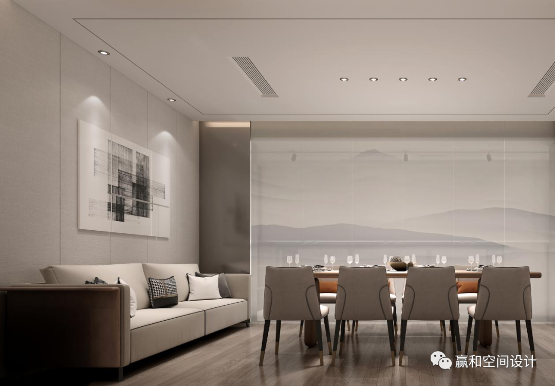 深圳欣荣轩酒庄 | 现代中式美学诠释诗酒远方-101