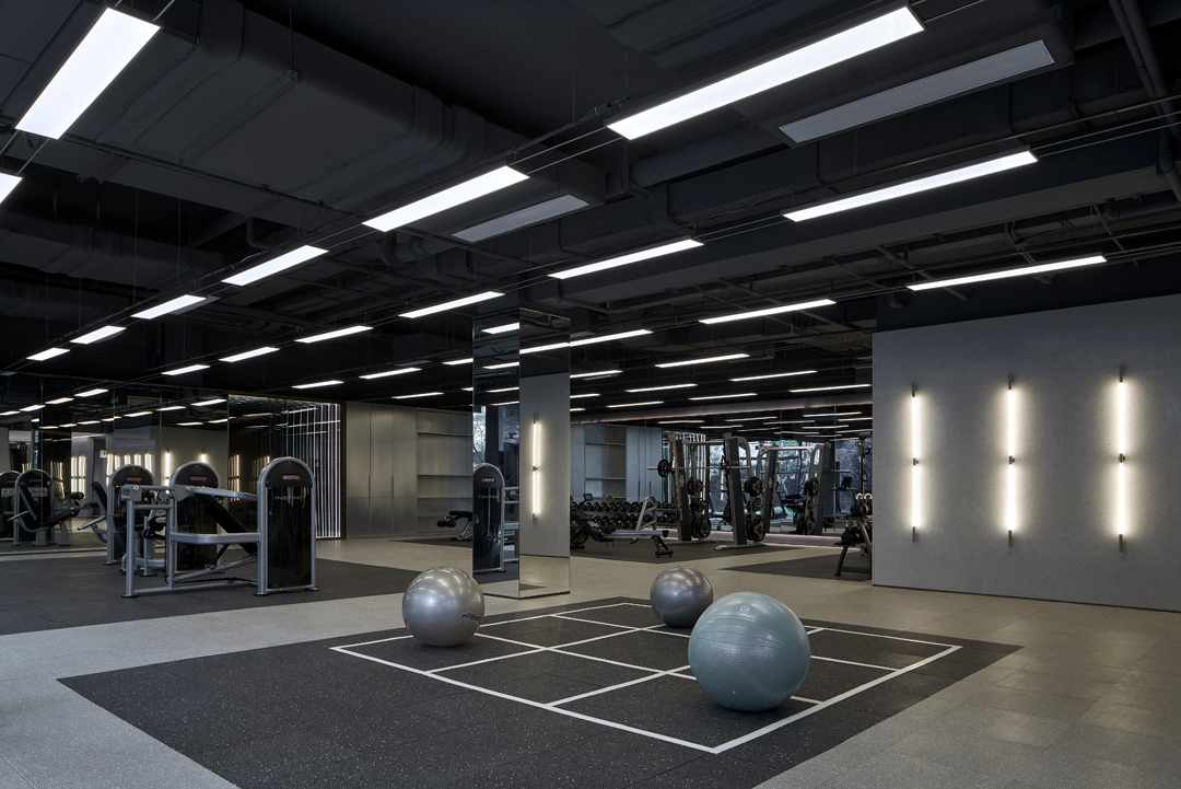 仁恒·海和院丨中国无锡丨MDO木君建筑设计-20