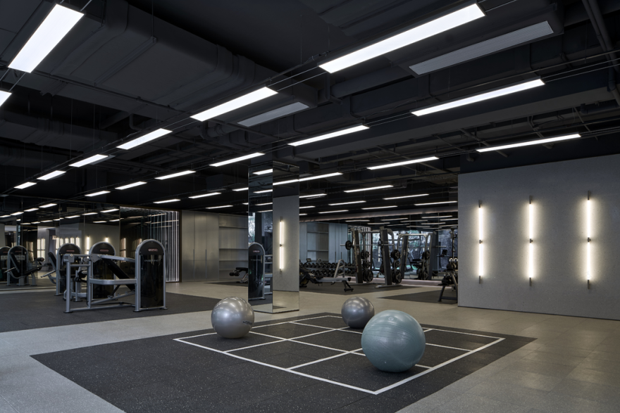 仁恒·海和院丨中国无锡丨MDO木君建筑设计-20