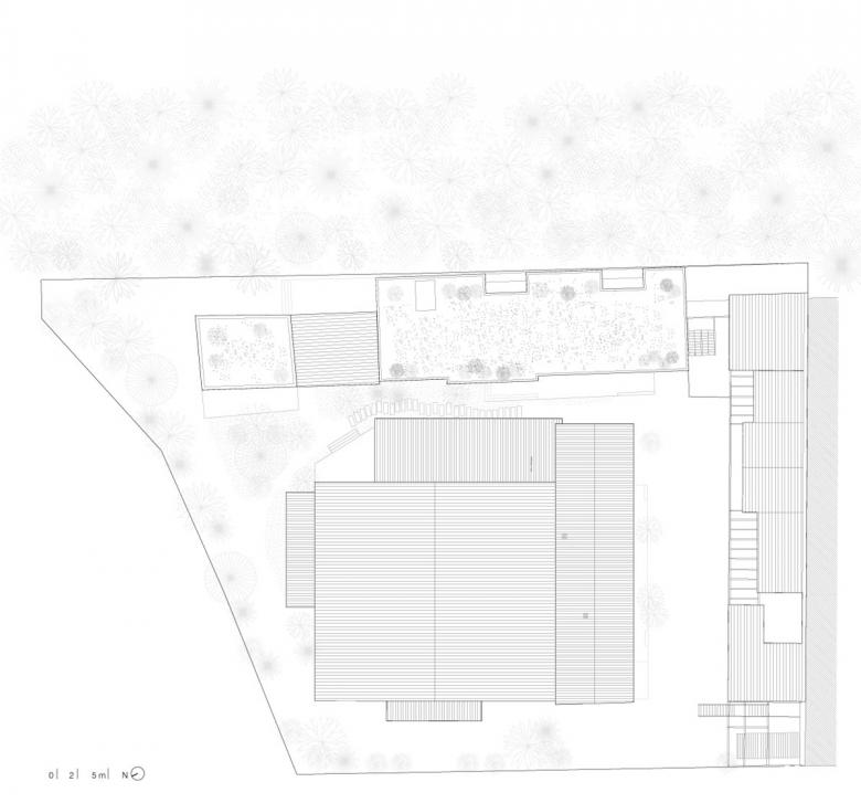 SchloR丨奥地利维也纳丨GABU Heindl Architektur-5