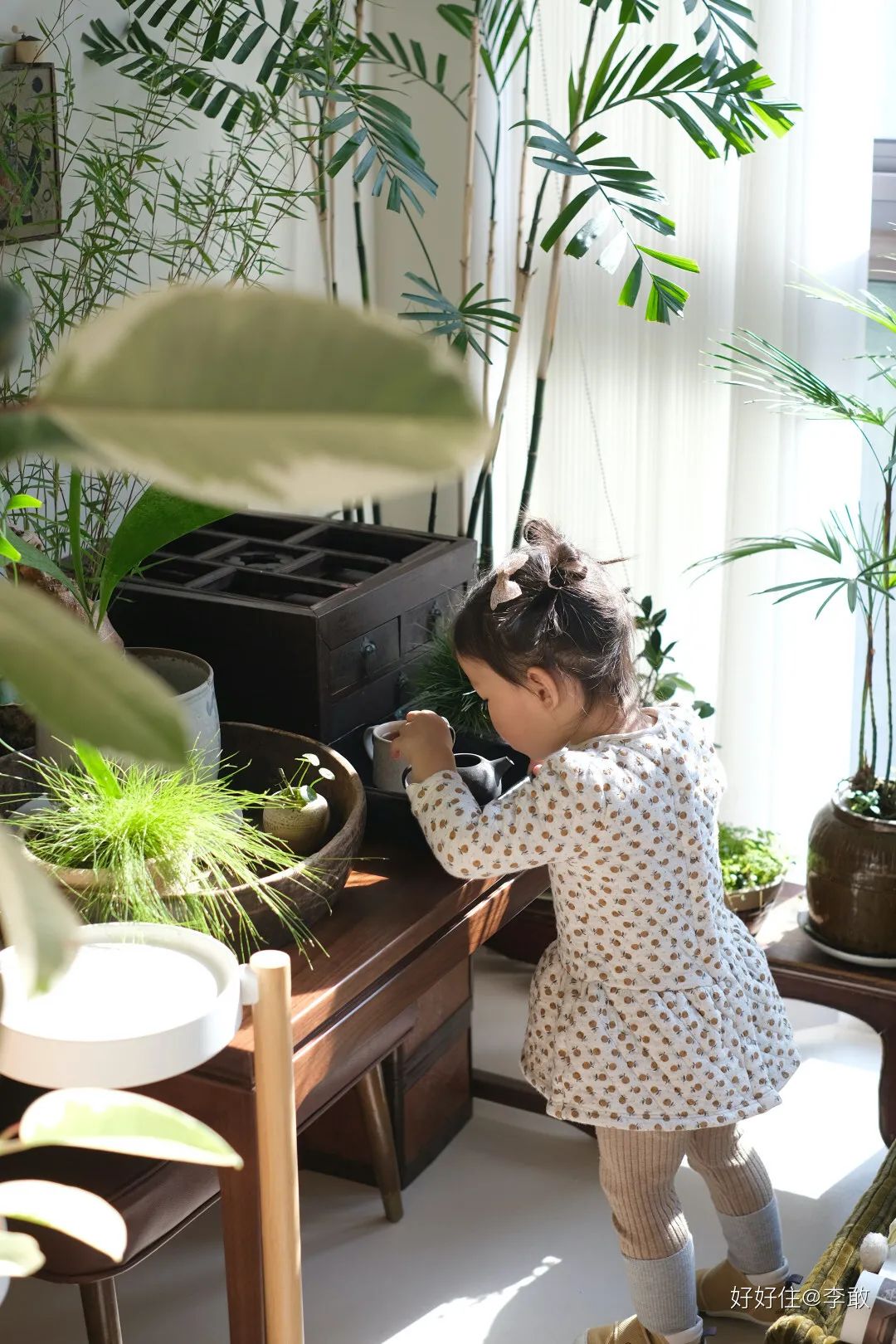 心安之处方为家丨中国南京丨好好住认证设计师@李敢-72