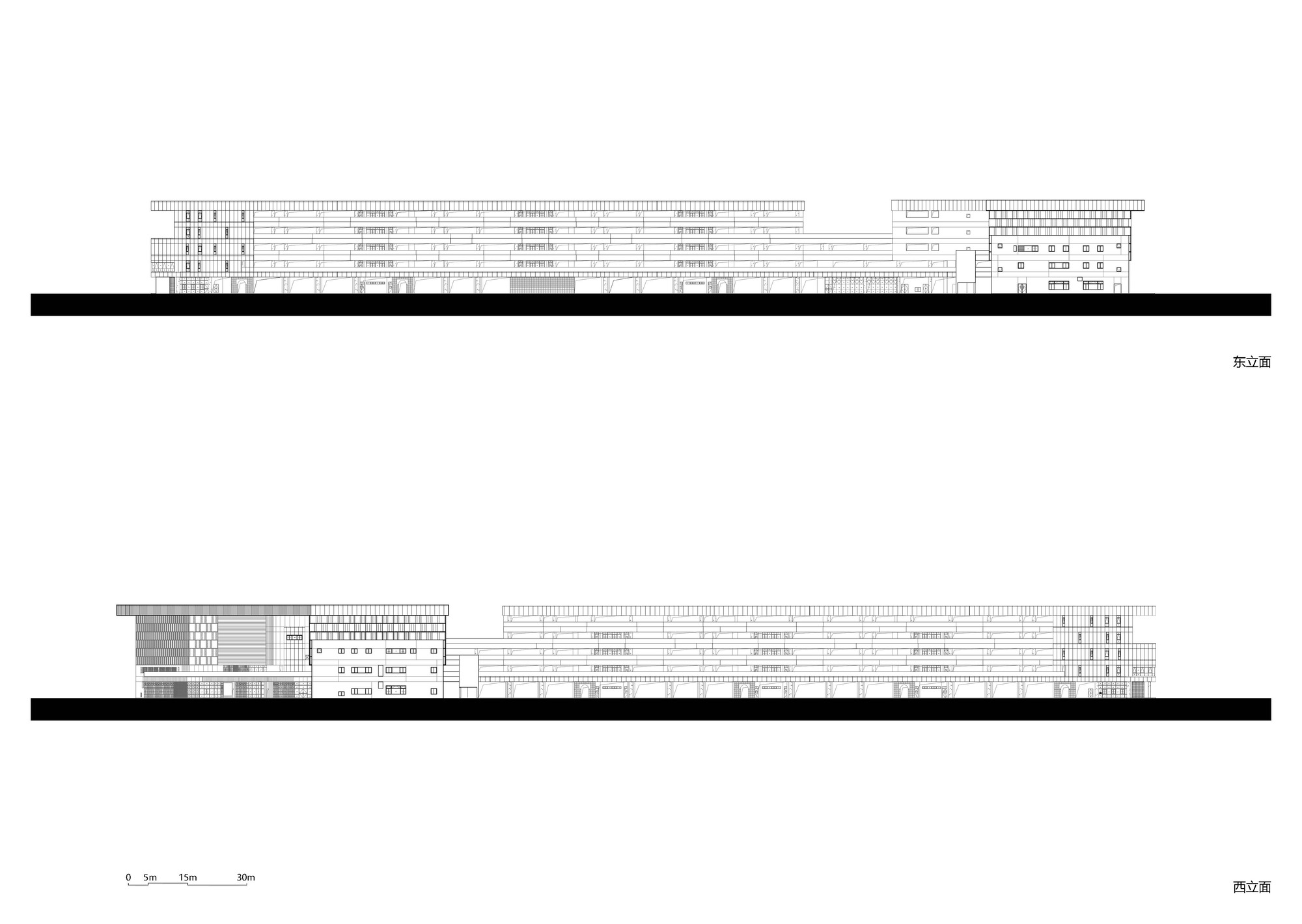 Soochow University Gaoyou Experimental School / 9-Town Design Studio for Urban Architecture-58