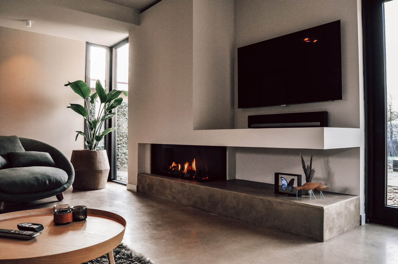 Cool House Doetinchem改造项目丨荷兰丨Jeroen de Nijs（建筑师）,bni bv-6