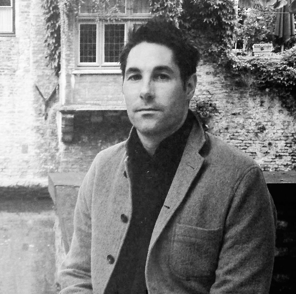 丨美国宾夕法尼亚丨Robert Jamieson-0