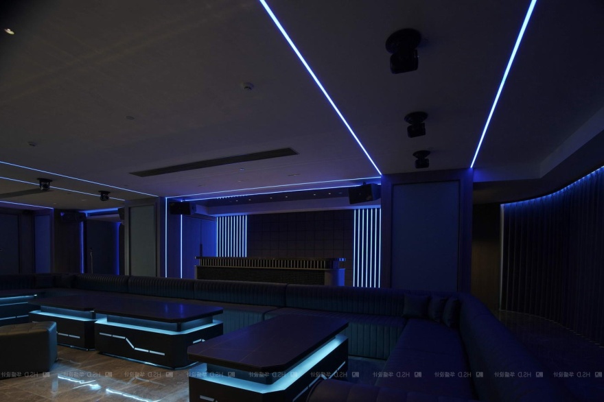 广东南华建设集团有限公司办公楼丨中国汕头丨华盛设计-55