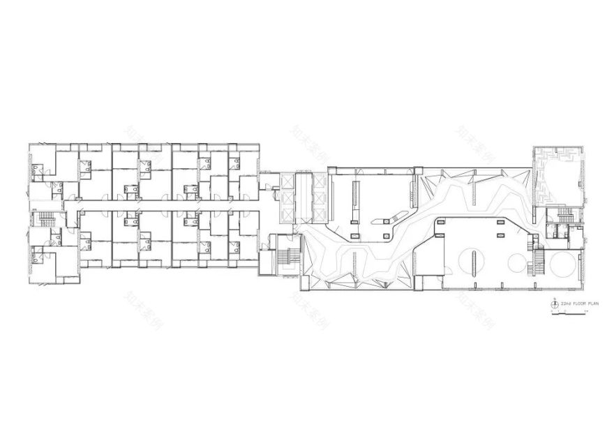 泰国绿色建筑赏析-74