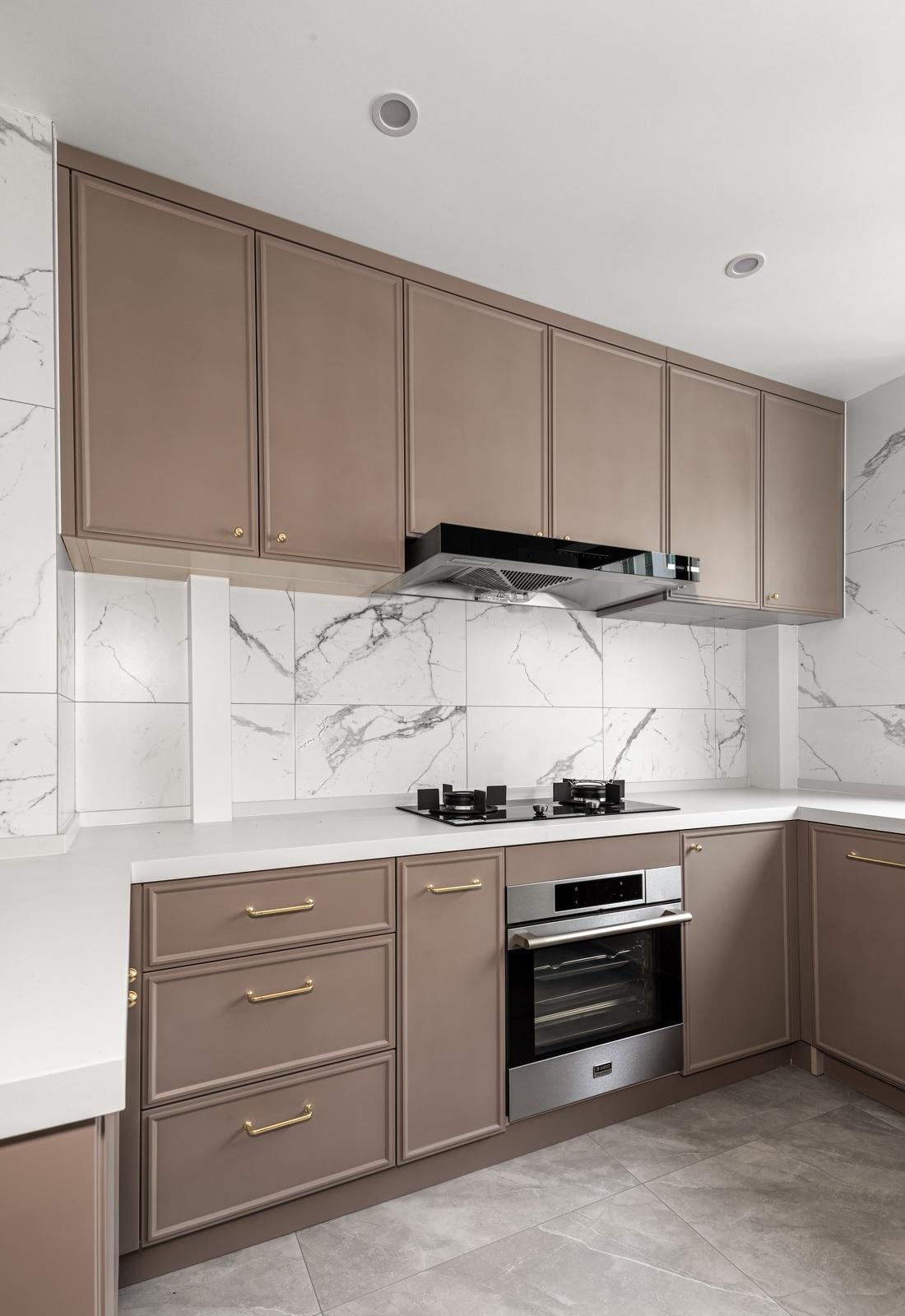 晴书 · 平层空间重组设计丨上海谷辰设计-29