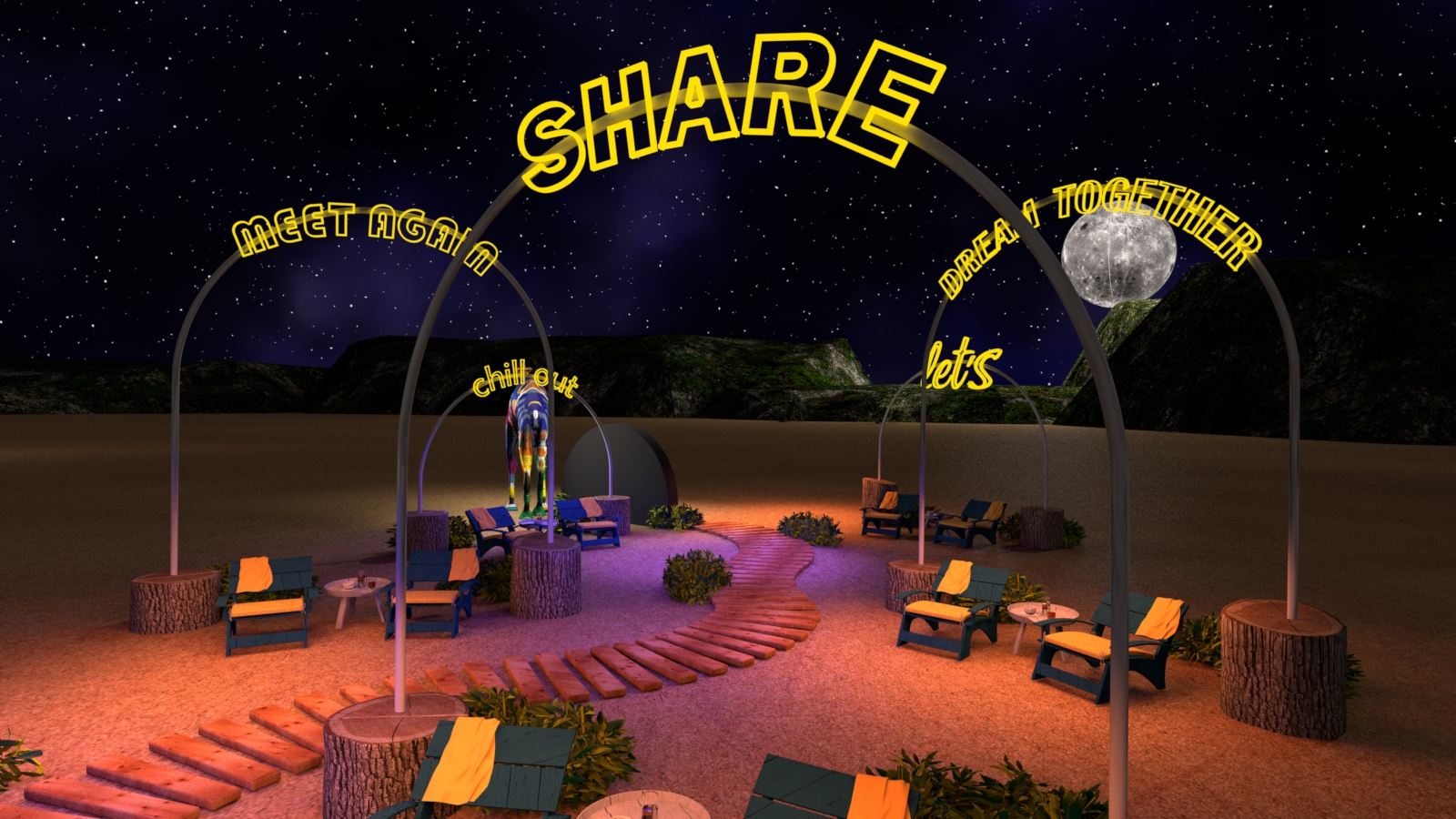 2019 / Camel Summer Festival-0