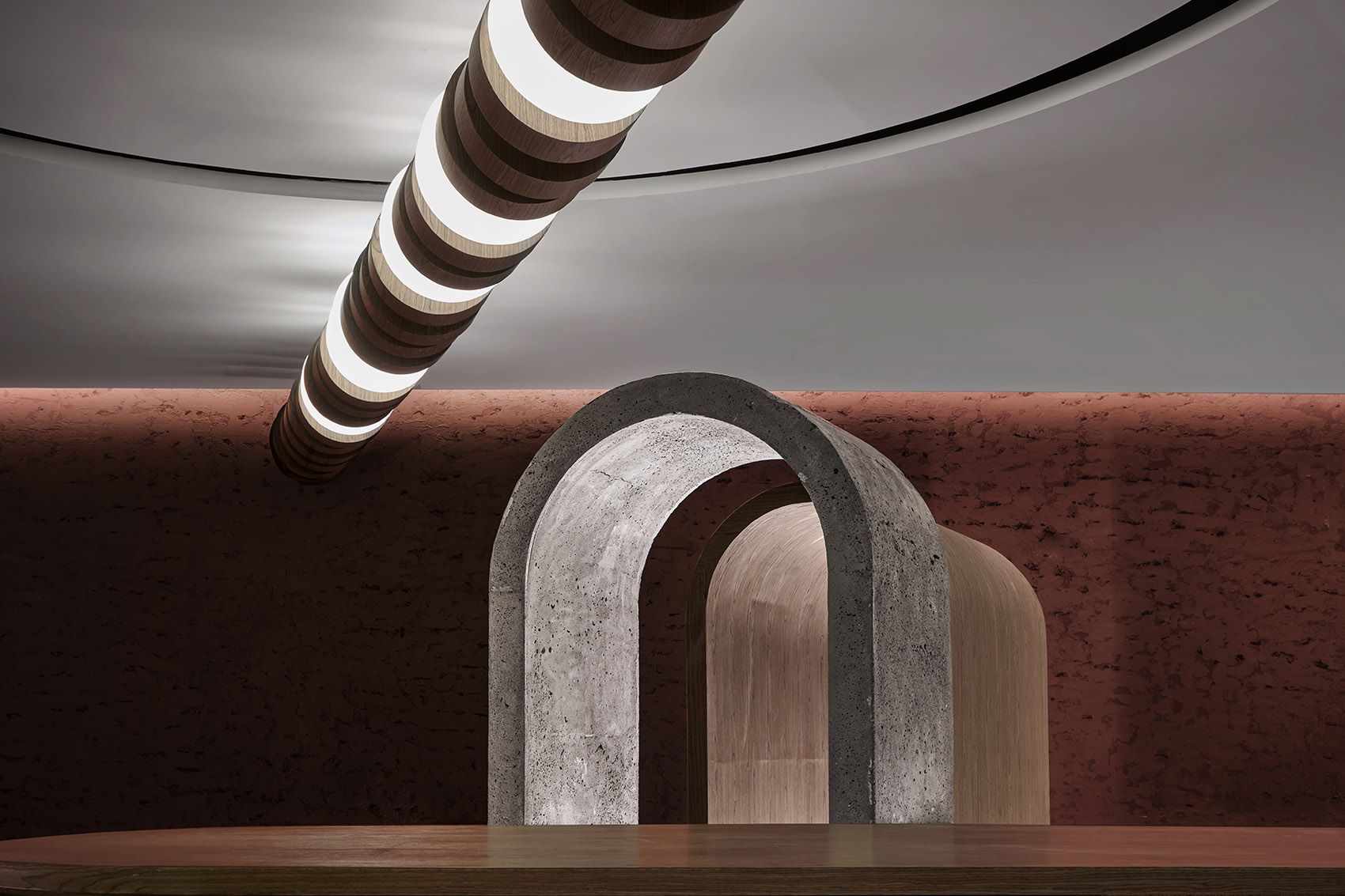 杭州Art Wood术木品牌概念店-24