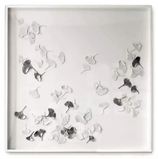 北京国贸梵·悦 108 公共空间 | 传统与现代的完美融合-41