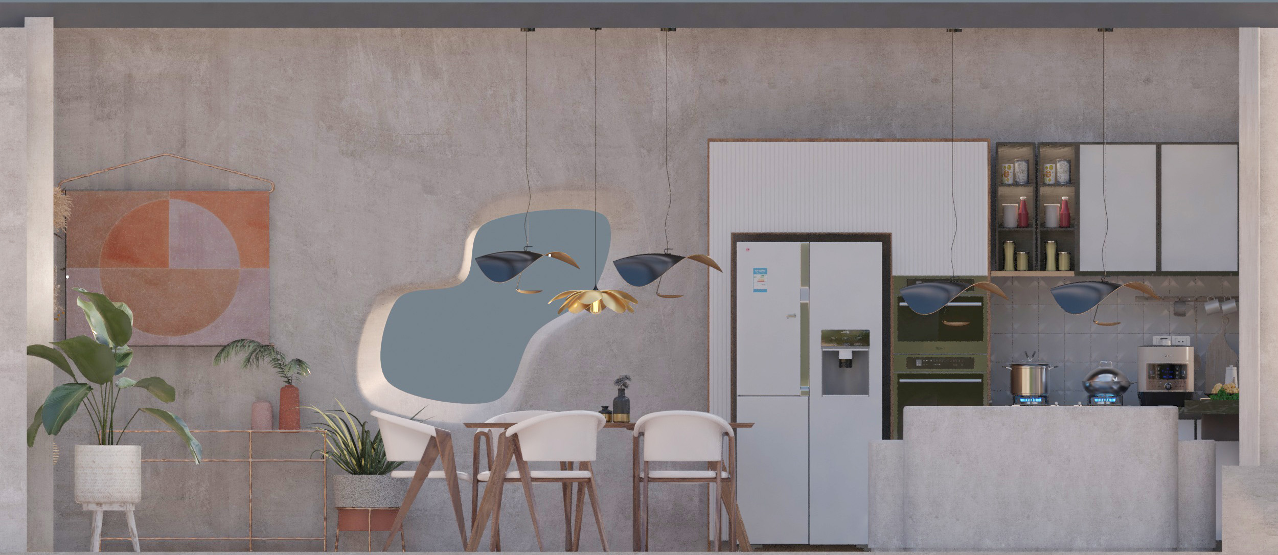 suite an eco-tourist resort-11