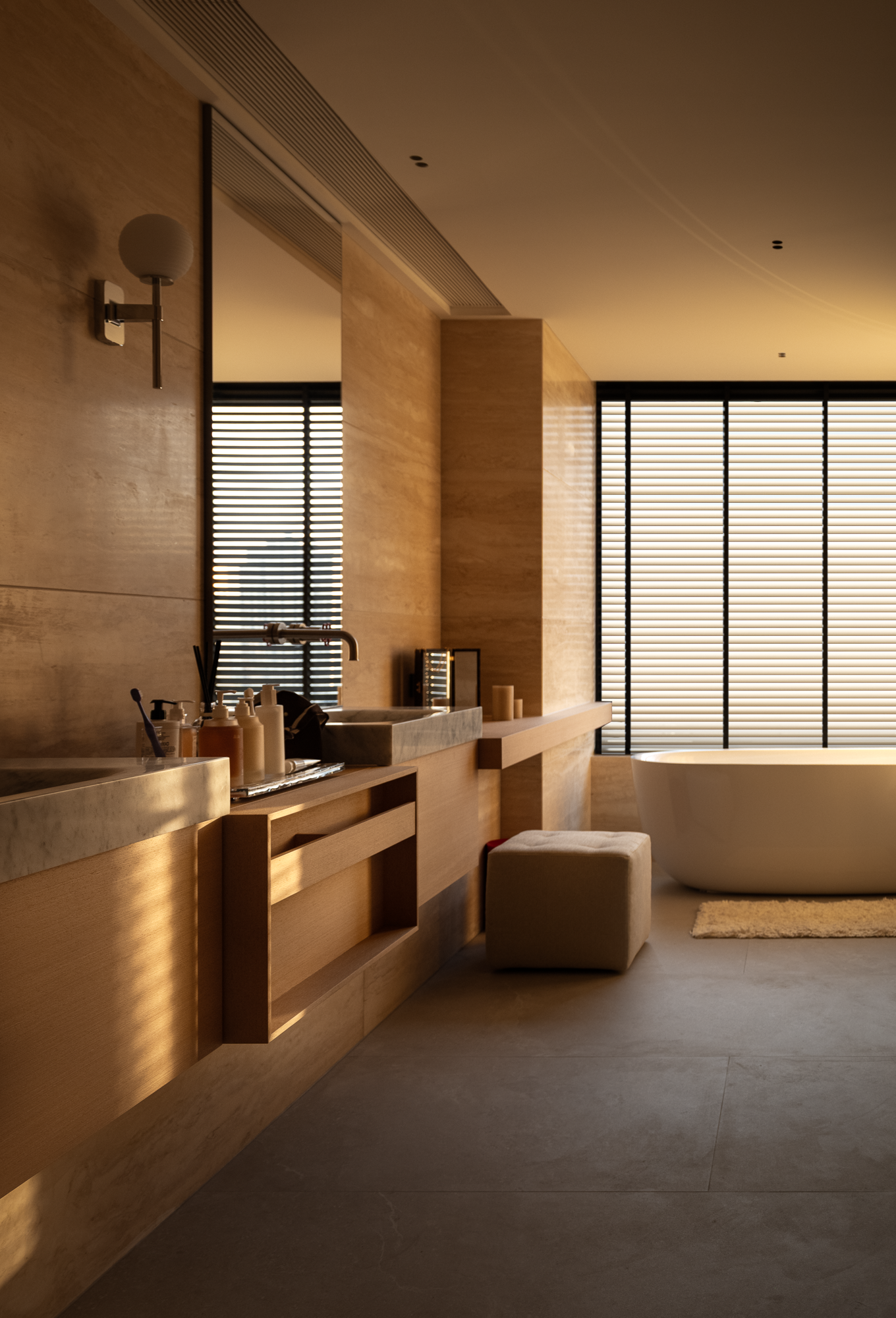 《光的礼赞》江苏苏州255㎡丨中国苏州丨陌邸建筑设计事务所-90