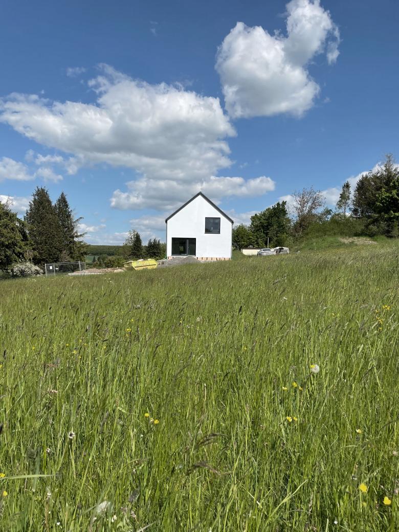 MTTR Architekten + Stadtplaner丨Wochenendhaus Mittel-Seemen丨德国-6