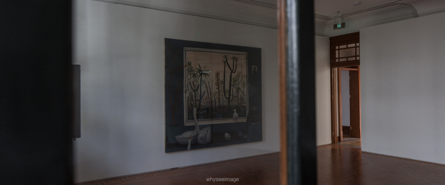 陕西北路 549 号晋公馆丨中国上海丨whyseeimage-35