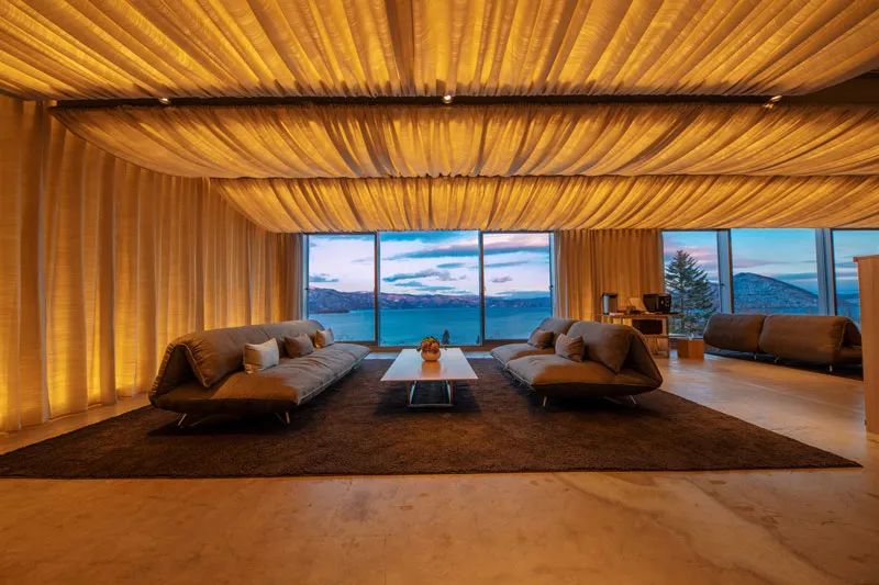 AIM推荐｜隈研吾，谁说养老不可以浪漫？-60