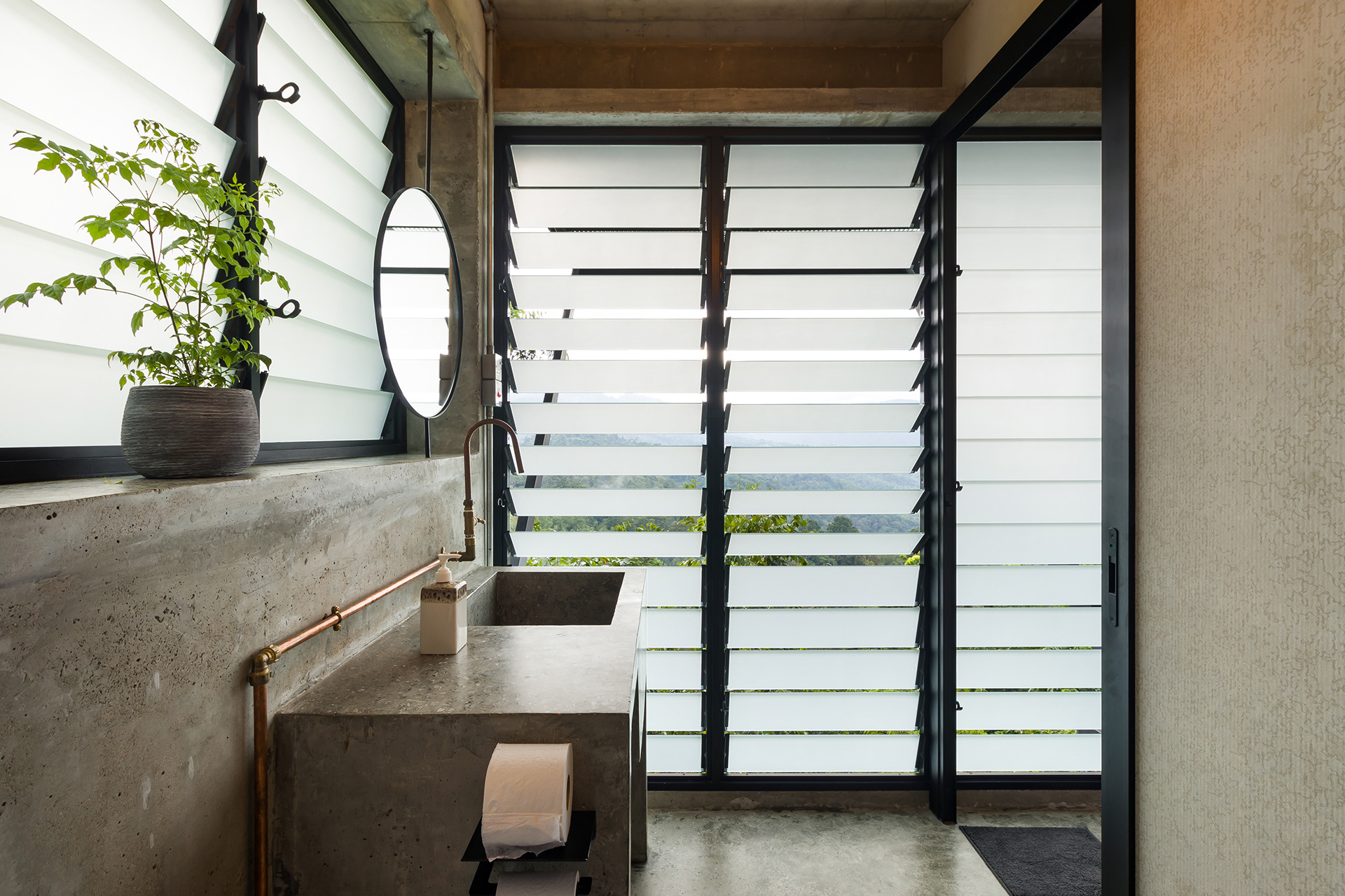 山坡巴都静修处丨马来西亚吉隆坡-16