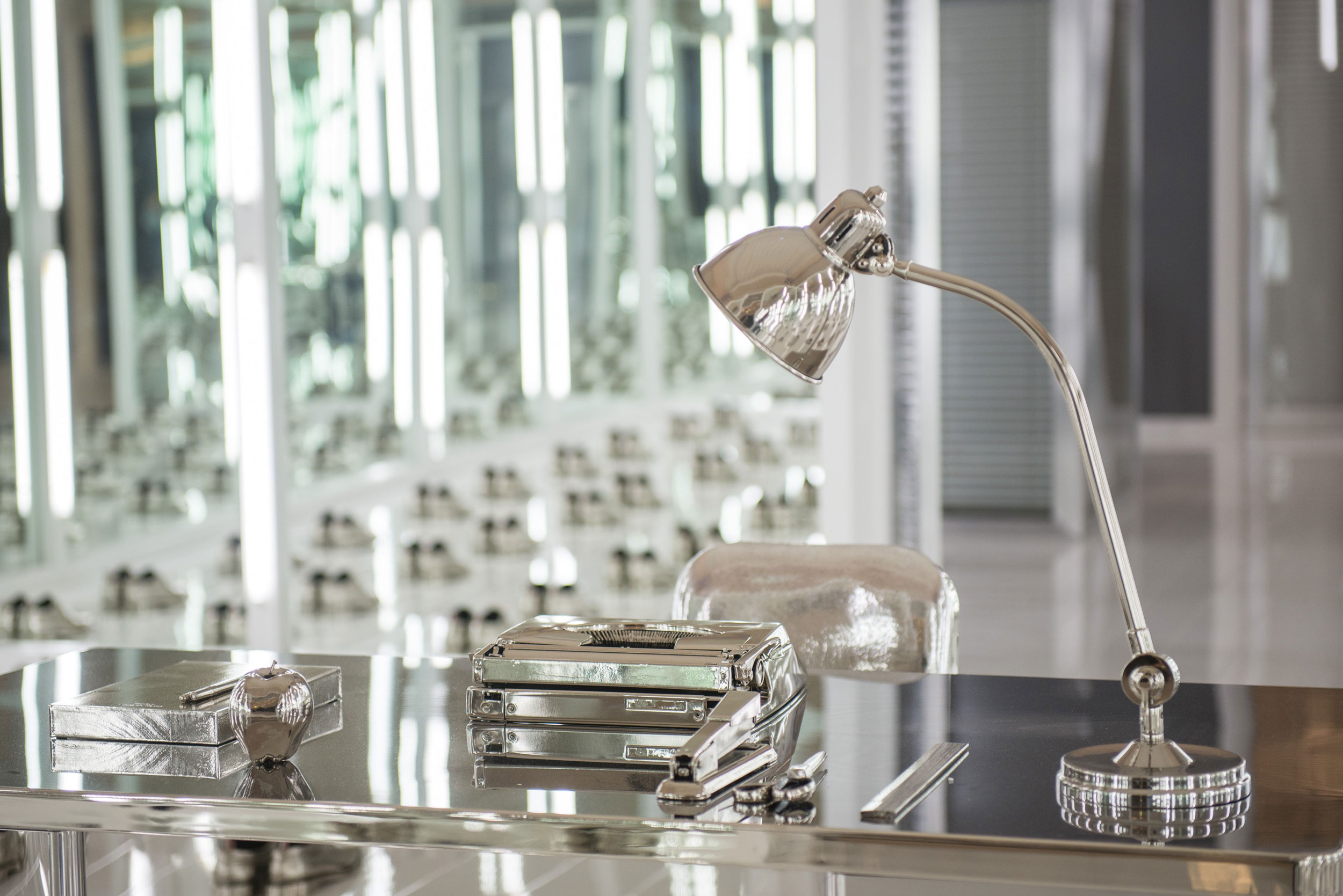 Thom Browne Paris Andre Mellone-9