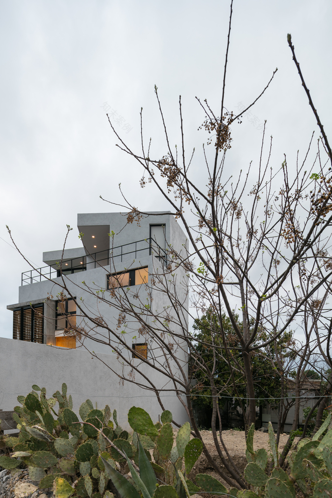 墨西哥 Tampiquito 小屋-61