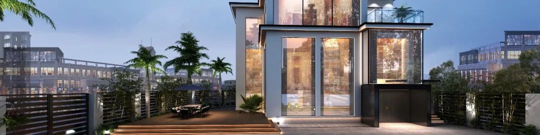 武汉品承设计 || 红莲湖度假别墅 || 现代轻奢-157