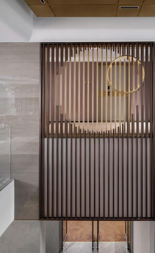 润泽御府·光之漫丨中国北京丨尚层集团吴尉工作室-39