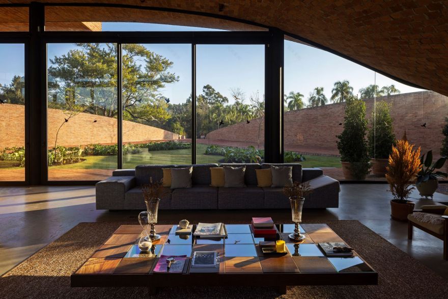 丨巴西圣保罗丨Mareines Arquitetura-19