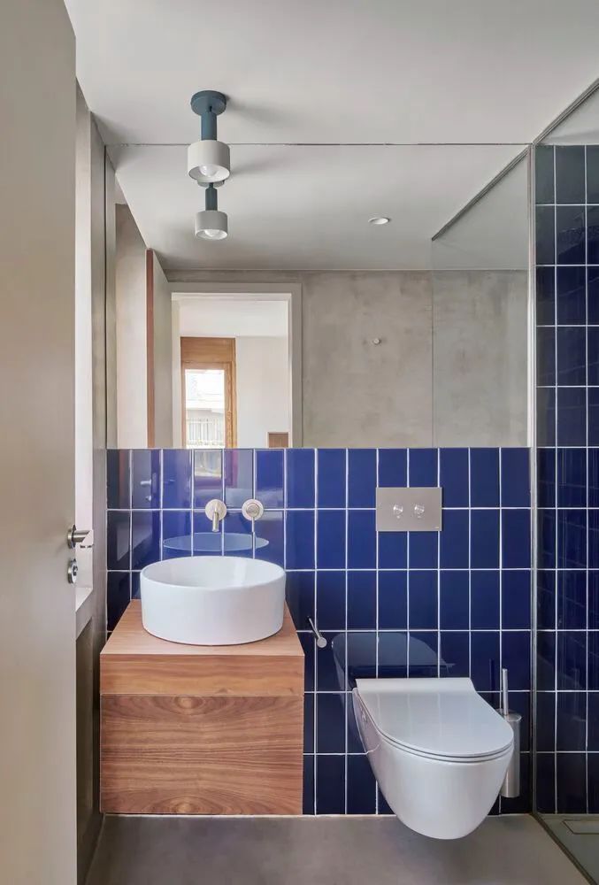 不选寻常材！这3个家居装修案例，不装也要收藏-23