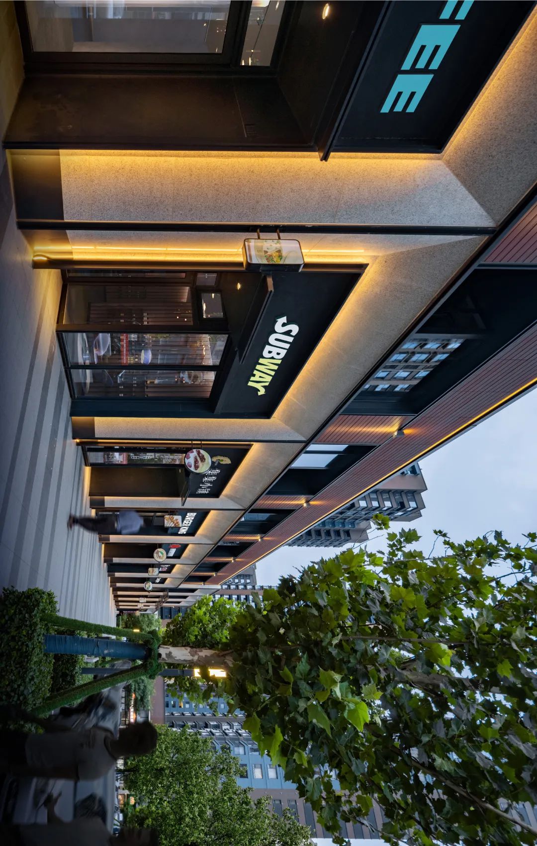 润德万科•石家庄翡翠公园-14