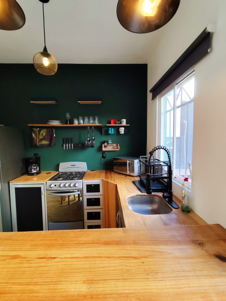 Creative Low-Budget Design – Playa del Carmen-4