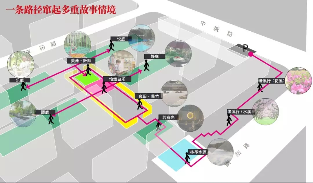 旭辉·银盛泰·博观一品示范区-13