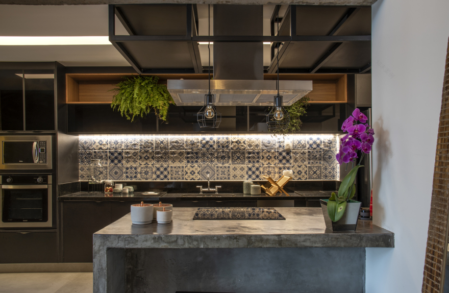 巴西帕南比公寓-13