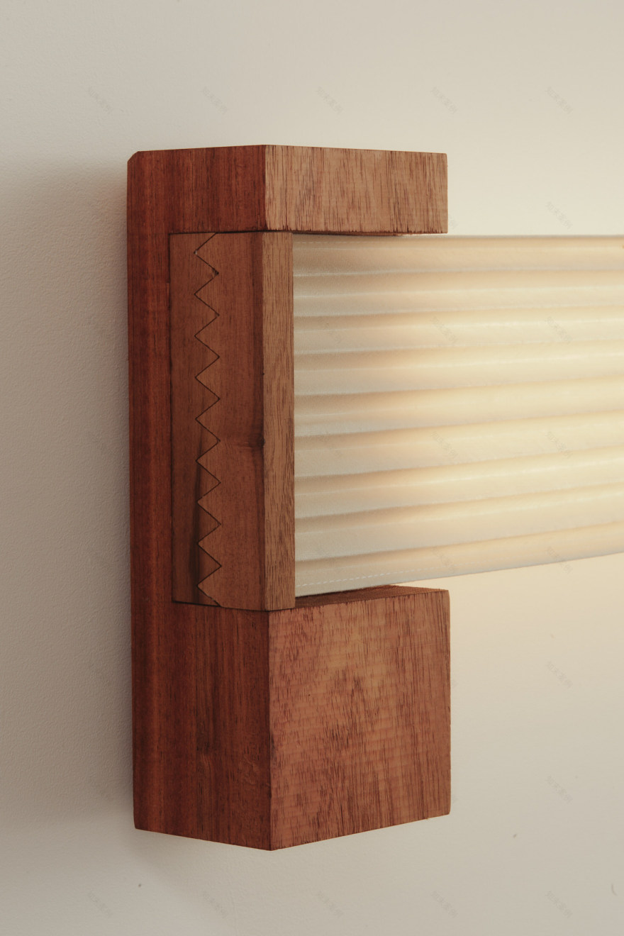 Coco Flip 线性设计,探索折纸艺术-19