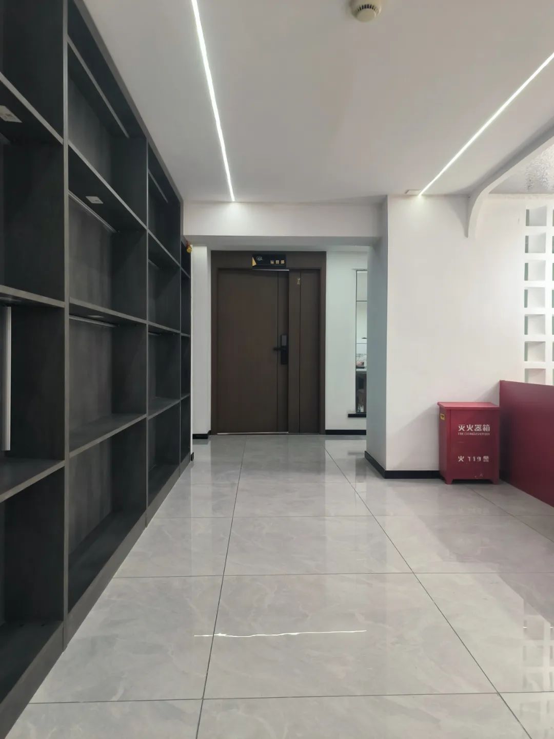 质鼎浦东店全新升级丨质鼎装饰-36