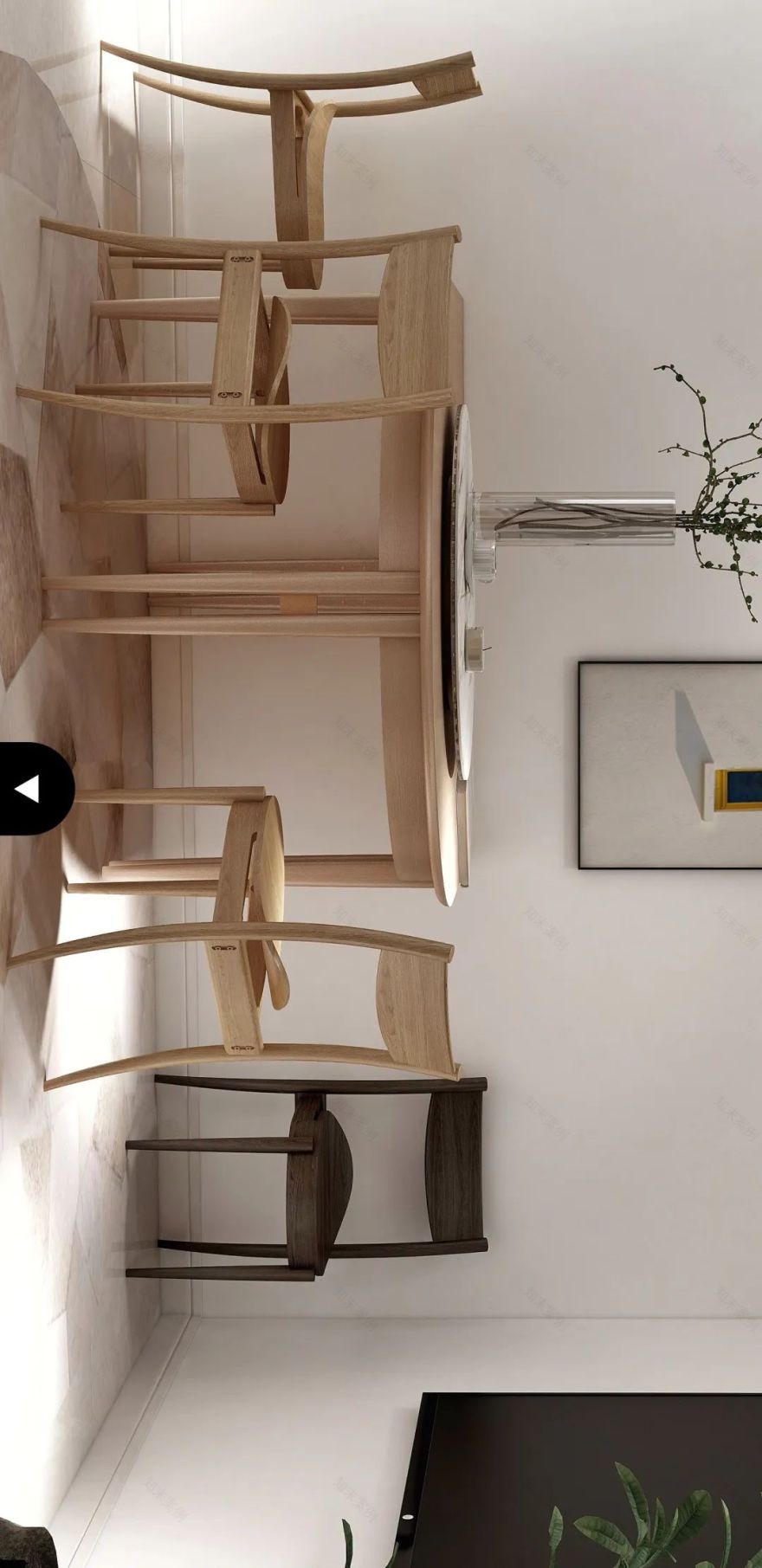 独特风格,打造你的梦想家!-82