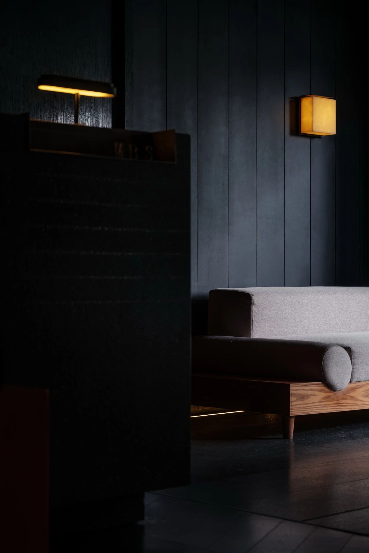 摩珀·温泉酒店丨中国无锡丨上海开羽行空间设计（FLYOOT DESIGN）,艾与希陈设-31