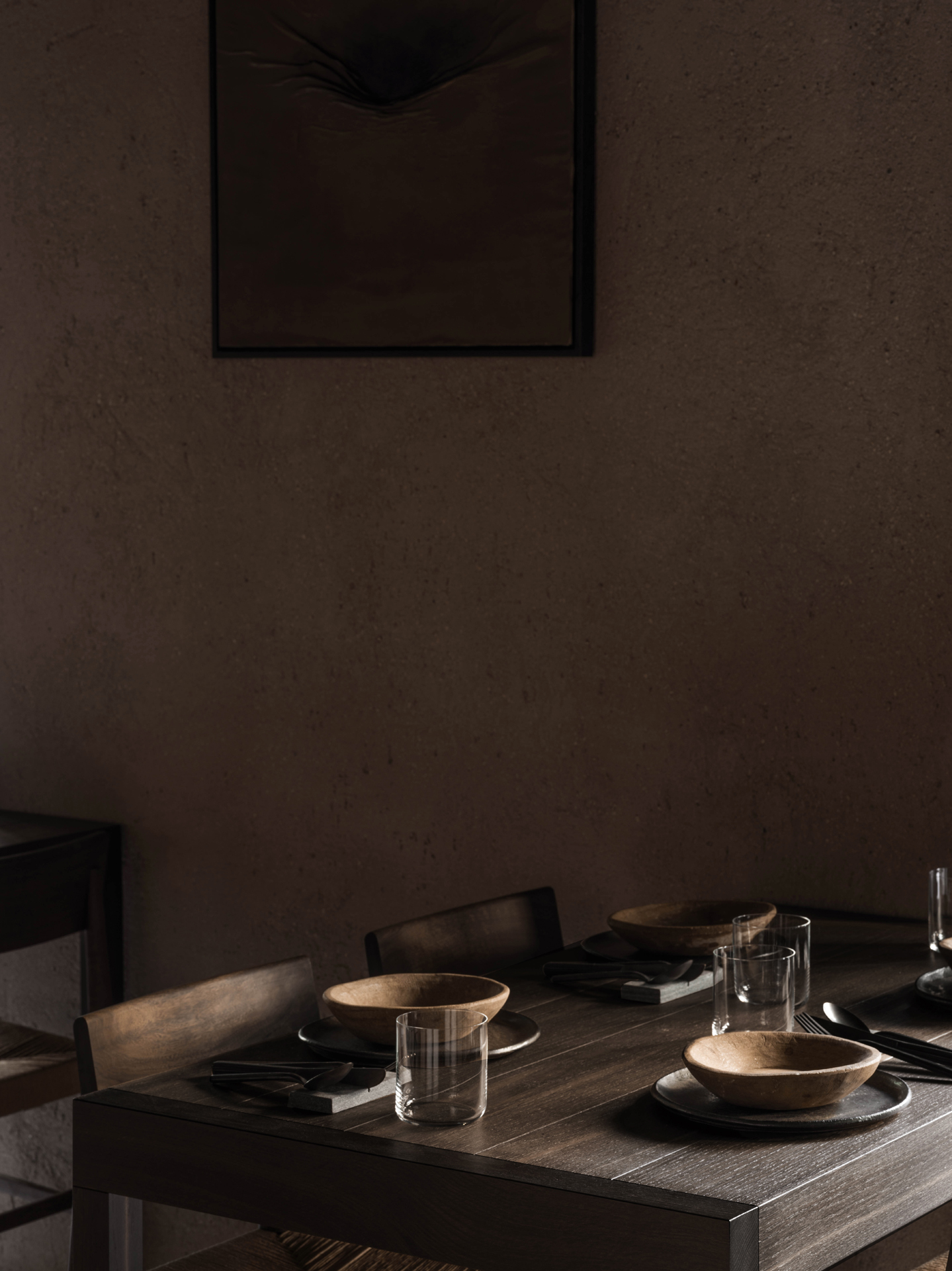 亚帕米兰餐厅酒吧丨Annabell Kutucu,Lambs and Lions-15