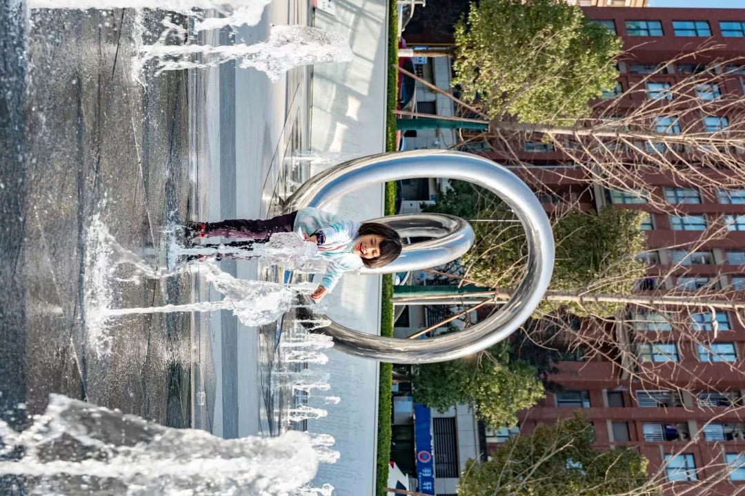 重庆阳光城·未来悦 | 现代景观设计的魅力-61