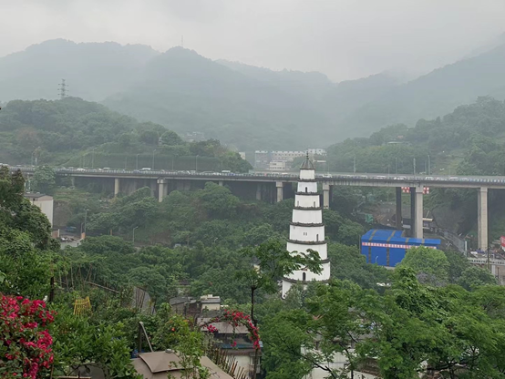 龙门浩·重庆人家城市更新方案（“重庆人家·山城物语”）丨中国重庆-32