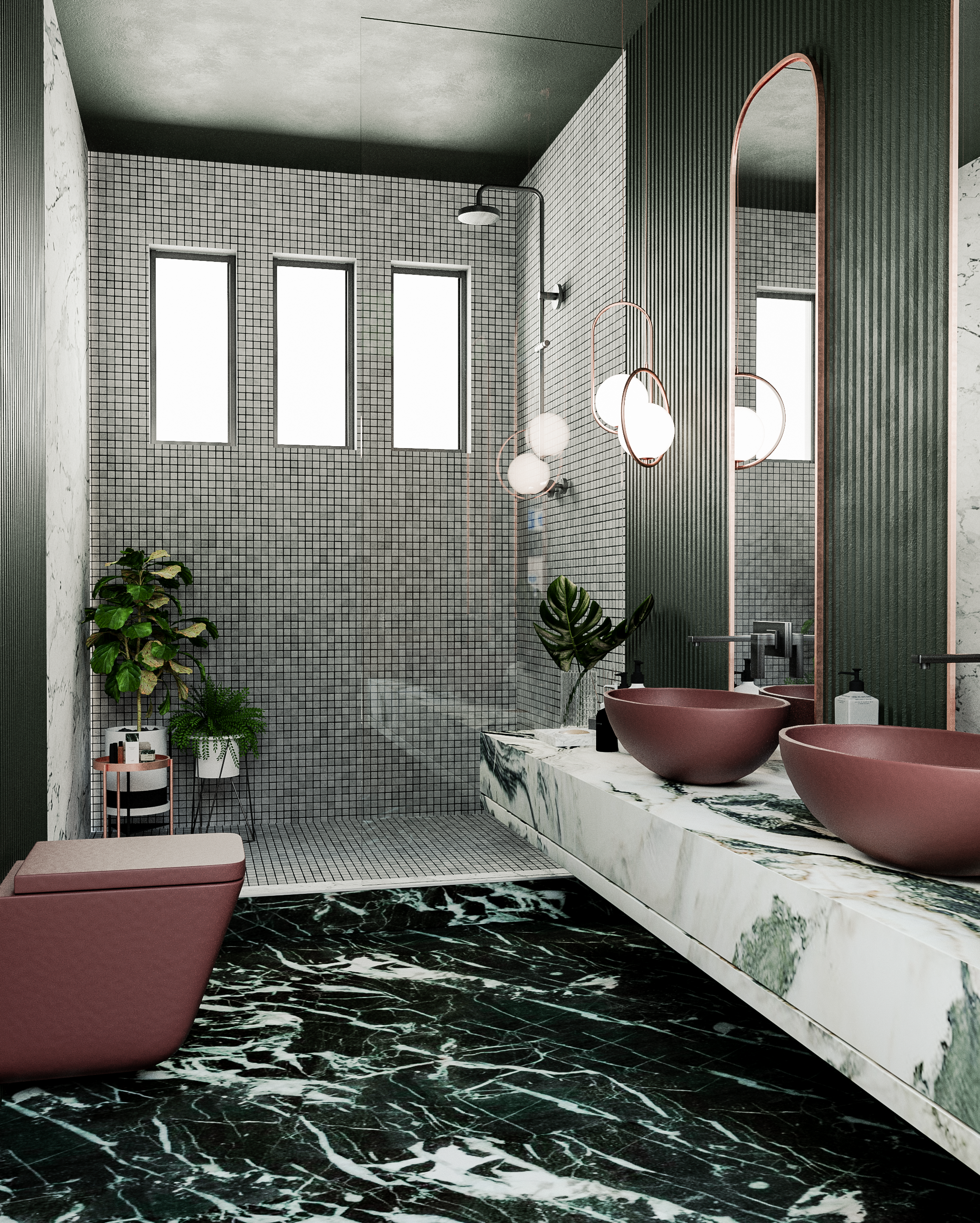 条纹丨Konstantina Beradze-15