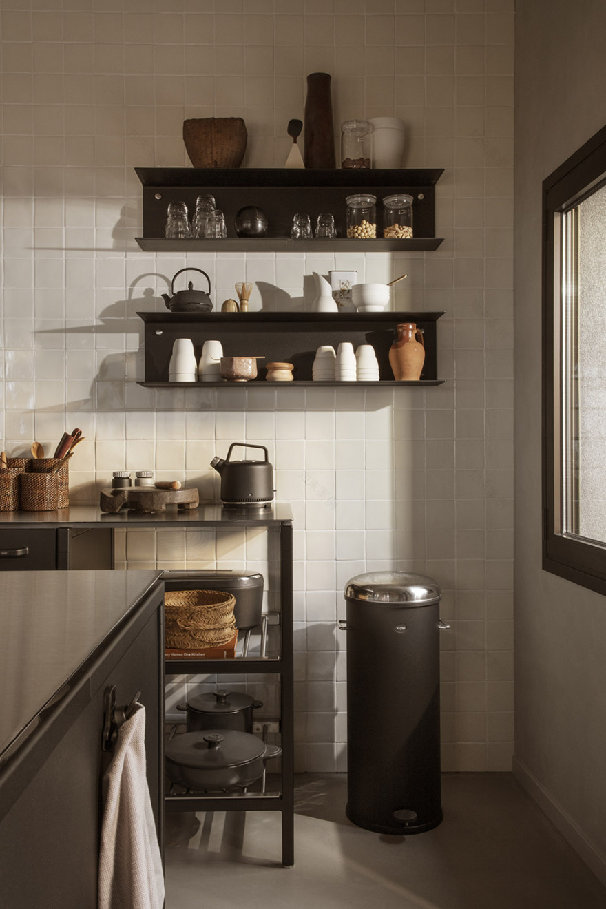 Vipp 之家丨安道尔丨Vipp 与 Bau Studio-48