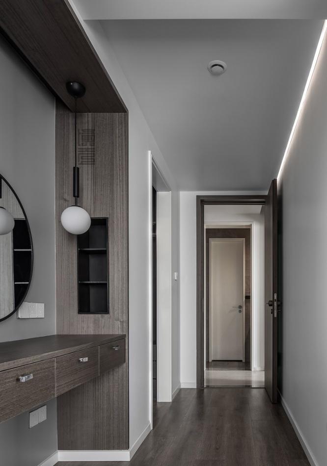 极简空间设计,展现生活品味-17