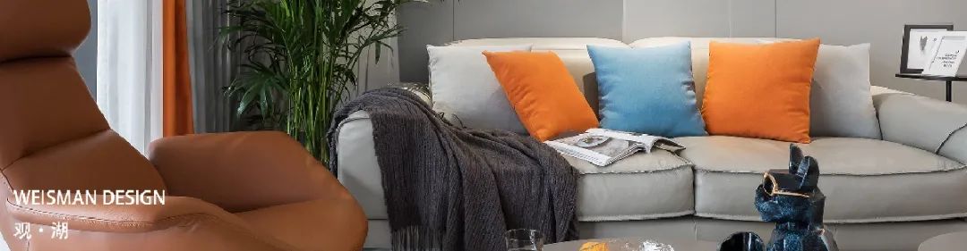 鑫·境丨中国苏州丨维斯曼全案设计-58