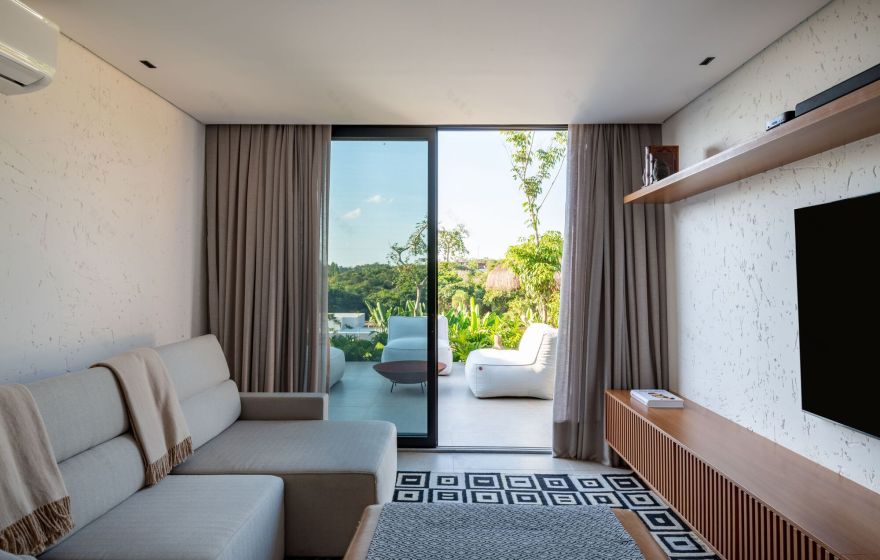 詹达亚斯之家丨巴西丨Sala 03 Arquitetura-55