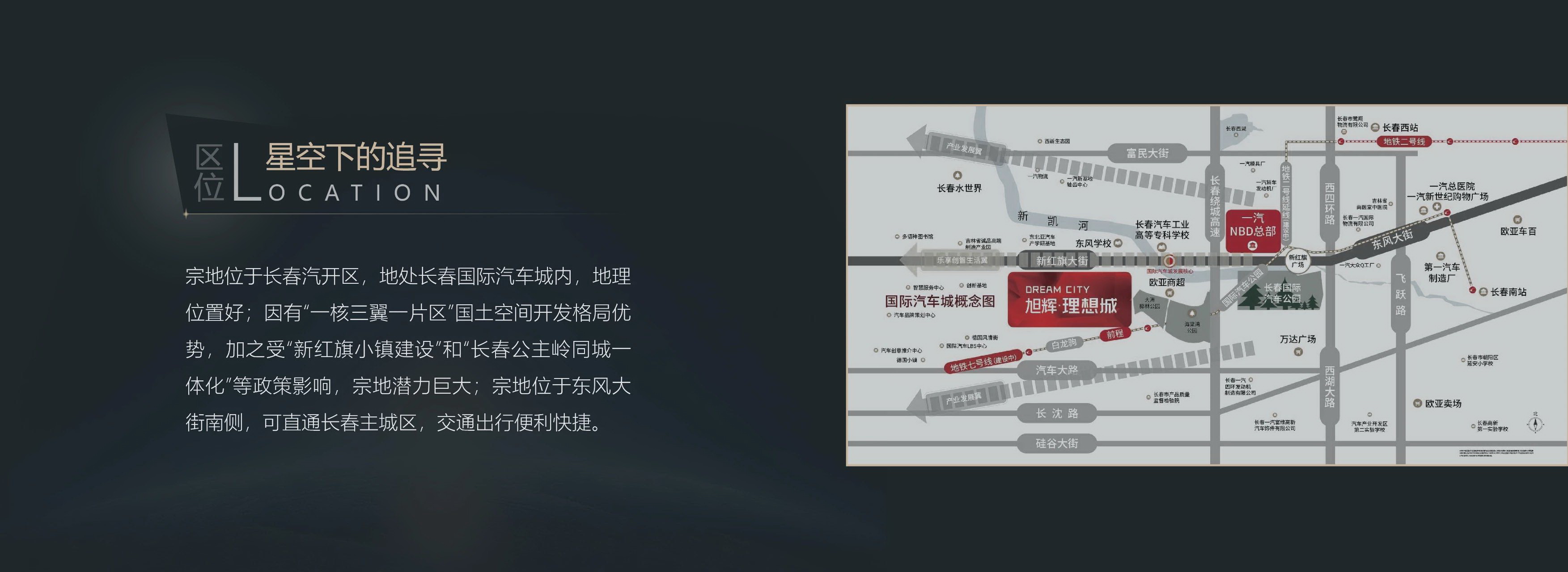  汇张思丨长春 旭辉 理想城 建筑设计丨中国吉林-4