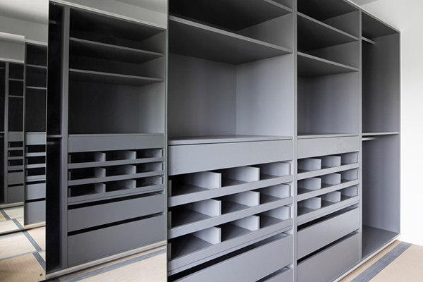 Casa Templo Patín 室内改造项目丨西班牙巴塞罗那丨Anna Bosch,Laura Torelló-13